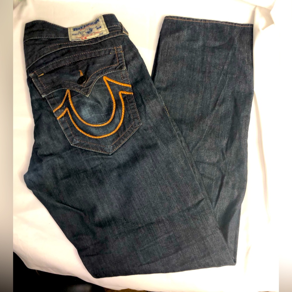 🧲 True Religion Jeans 👖 38 waist